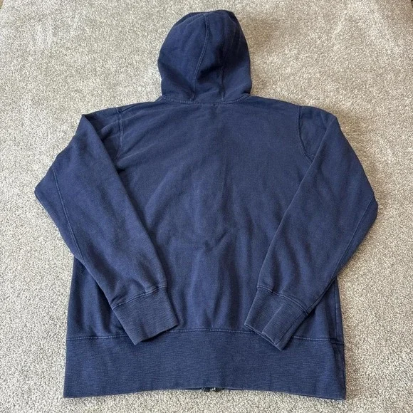 Women's Denver Broncos NFL Team Hoodie Sweatshirt XL Football Fan Gear - Picture 7 of 7